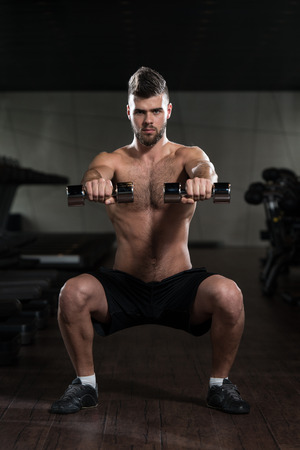 Home Workouts for Men